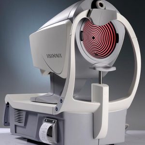 Авторефрактометр VX120+ DRY EYE